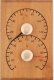 Sourcing SAUNA THERMOMETER-HYGROMETER ALDER 1