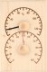 Sourcing SAUNA THERMOMETER-HYGROMETER ALDER 1