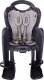 Bellelli MR FOXLUXE B-FIXMOUNT RELAXDARK GREY 1
