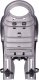 Bellelli MR FOXLUXE B-FIXMOUNT RELAXDARK GREY 3