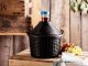 Sourcing DEMIJOHN FOR WINE IN PLASTIC BASKET 5 L 2