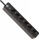 Brennenstuhl EXT CORD ECOLOR 1153260000 1.5M 6V B 1