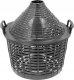Sourcing DEMIJOHN FOR WINE IN PLASTIC BASKET 20 L 3