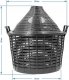 Sourcing DEMIJOHN FOR WINE IN PLASTIC BASKET 20 L 5