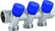 Sourcing WATER VALVE 1INX1/2IN 3R COLD(C323N10QB 1