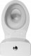 Deska sedesowa Sourcing TOILET COVER SENATOR 13