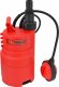 AWTools AWTOOLS POMPA DO WODY BRUDNEJ Z PŁYWAKIEM 400W Q1CP 1