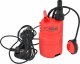 AWTools AWTOOLS POMPA DO WODY BRUDNEJ Z PŁYWAKIEM 400W Q1CP 2