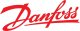 Danfoss THERMOSTATIC VALVE (013G1675 RA-G 15 2