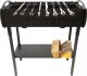 Sourcing GRILL GR-002 3MM 730X300X850MM 4