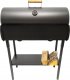 Sourcing GRILL GR-002 3MM 730X300X850MM 6