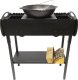 Sourcing CAULDRON HOLDER GR-067 4