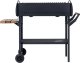Sourcing GRILL WITH SHELF AND WHEELS GR-017 3MM 2