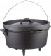 Esschert Design DUTCH OVEN 10NL 1