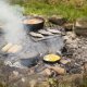 Esschert Design DUTCH OVEN COOKINGSET 7 PCS 3