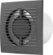 Europlast EXHAUST VENTILATOR EE100TA D100 MM+TIMER 1