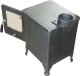 Evergreen STOVE EVERGREEN (ST-0311-12) 1