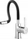 Bateria kuchenna Sourcing KITCHEN MIXER ZORBA BZR4B. BLACK 2