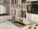 Bateria kuchenna Sourcing KITCHEN MIXER ZORBA BZR4P. BEIGE 3