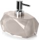 Dozownik do mydła Sourcing SOAP DISPENSER CHANELLE CH80 66 1
