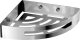 Koszyk prysznicowy Sourcing CORNER SHOWER BASKET NERVA 1