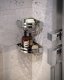 Koszyk prysznicowy Sourcing CORNER SHOWER BASKET NERVA 2