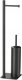 Sourcing TRILLY FREESTAND WC BRUSH TR3214 MB 1