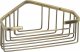 Koszyk prysznicowy Sourcing CORNER SHOWER BASKET 248344009 BRONZE 1