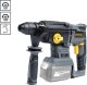Młotowiertarka Sourcing ROTARY HAMMER AKUM Z0C-SKT-LD2658 18V BL 1