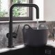 Bateria kuchenna Hansgrohe Kitchen faucet Hansgrohe Talis M54 72804670 3