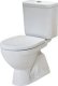 Deska bidetowa Sourcing TOILET LYRA PLUS 26384 1