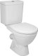 Deska bidetowa Sourcing TOILET LYRA PLUS 26384 1