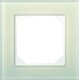 Liregus 1-WAY FRAME WHITE GLASS 1