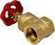 Sourcing GATE VALVE STANDARD FLOW FF 4113-032 2