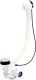 Syfon NICOL WASHBASIN SIPHON EB07S AUT EASY BAIN 1
