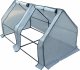 Sourcing GREENHOUSE 185X95X95CM WHITE J01508AW 1