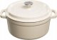Sourcing CASSEROLE POT GRAND FEU 4.7L WHITE 1
