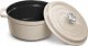 Sourcing CASSEROLE POT GRAND FEU 4.7L WHITE 3