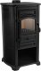 Sourcing FIREPLACE STOVE MERIDO 1