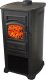 Sourcing FIREPLACE STOVE MERIDO 1