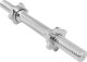 Sourcing DUMBELL BAR DLB026 35 CM OUTLINER 1