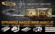 Taśma LED Prescot Prescot Profil MICRO-CLC-2M-A LED / B-AN2CL 1m przeźroczysty anodowany COM 1
