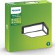 Kinkiet Philips OUTDOOR LIGHT SKIES 2X42W E27 IP44 5