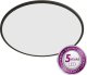 Lampa sufitowa Philips SUPERSLIM CEILING SSW 15W 40K BLACK IP54 7