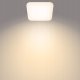 Lampa sufitowa Philips CEILING LIGHT MAUVE 3111031P0 17W LED 11