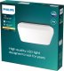 Lampa sufitowa Philips CEILING LIGHT MAUVE 3111031P0 17W LED 14