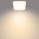 Lampa sufitowa Philips CEILING LIGHT MAUVE 3111031P0 17W LED 16