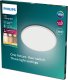 Lampa sufitowa Philips SUPERSLIM CL550 SS RD 36W 27K W WV 06 17
