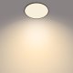 Lampa sufitowa Philips SUPERSLIM CL550 SS RD 36W 27K B WV 06 11