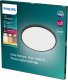 Lampa sufitowa Philips SUPERSLIM CL550 SS RD 36W 27K B WV 06 12